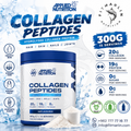 Applied Nutrition Collagen Peptides 300g – Unflavoured