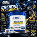 Applied Nutrition Creatine + Peptides 222g
