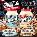 GHOST WHEY Protein – 5lb