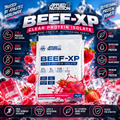 Applied Nutrition BEEF-XP Clear Beef Protein Isolate Sachet 30g