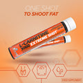 Olimp L-Carnitine 3000 Extreme Shot – 1 × 25 ml