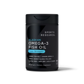 Sports Research Omega-3 Fish Oil Triple Strength 1250mg – 90 Softgels
